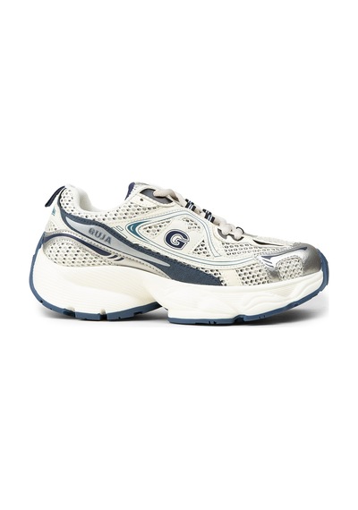 Deery Kadın Lacivert Chunky Sneaker - 26353zlcvp01 Lacivert