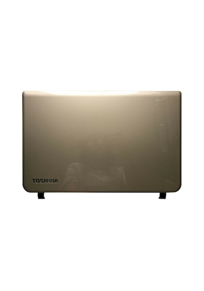 Toshiba Satellite L50-b L50t-b S50-b S50t-b L55-b L55d-b L55t-b Lcd Cover Kapak Gold