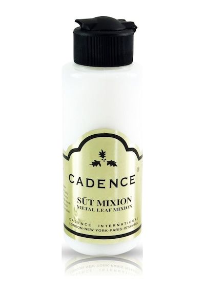 Cadence Süt Varak Mixion 120Ml.