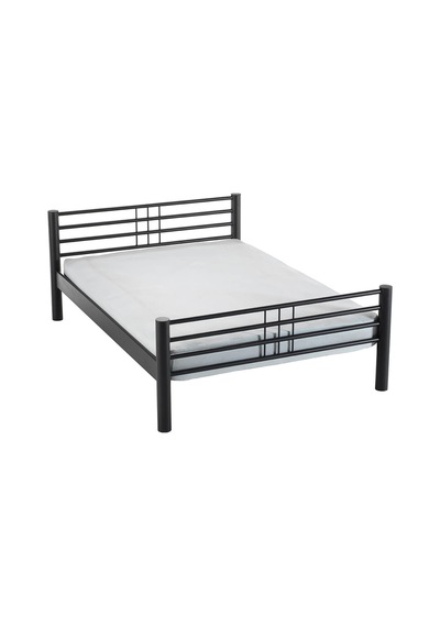 Bedliga Asos Ferforje Metal Çift Kişilik Karyola Bedliga Asos Ferforje Metal Çift Kişilik Karyola