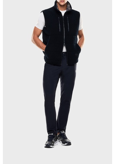 Ea7 Erkek Pantolon 7m000509 Af14589 Ub102 Lacivert Lacivert