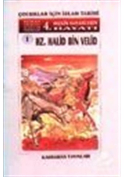 Seçkin Sahabilerin Hayatı 20 kitap / Hamza Keskin 9786059589772