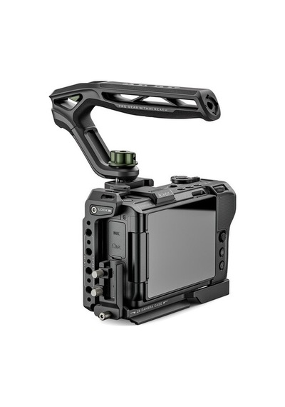 Camera Cage Base Kit For Nikon Zr