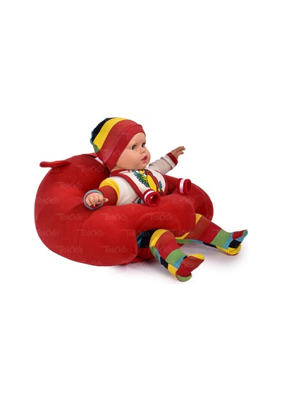 Bebek Bebe Yatmaz Oturma Destek Minder-Bebek Oturağı Bebeyatmaz36