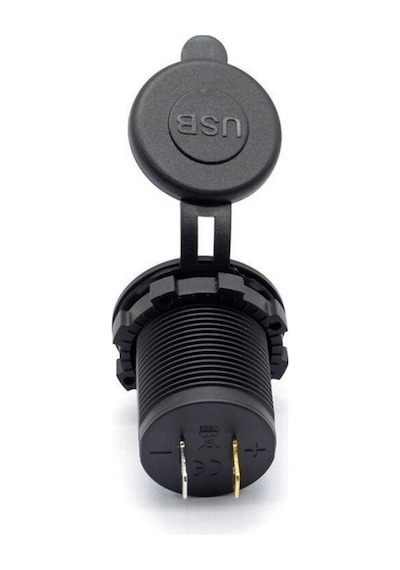 Usb Şarj Soketi