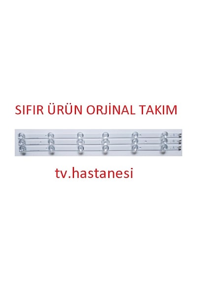 Lg Innotek Drt 3.0 32Lf630V 32Lf650V  Led Bar Tak