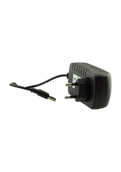 24v 1a Adaptör - Avrupa Priz Tipi