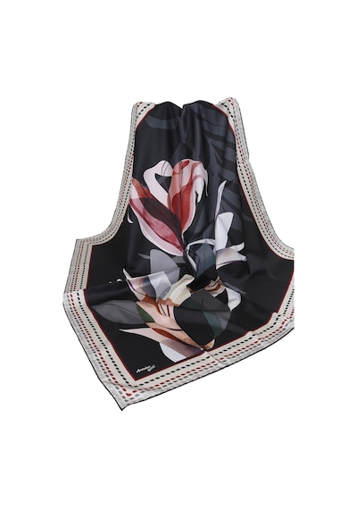 Armine Sport Eşarp - 2093P-02 - Tivil