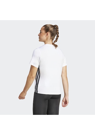 Adidas Train Essentials Kadın Beyaz Tişört Jh1393 Beyaz