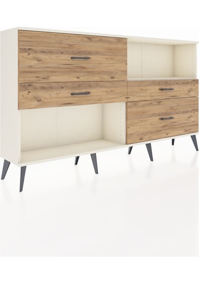 Arges Konsol Tek Raflı 4 Çekmeceli 176x30x99 Aytaşı-aytaşı/çam Aytası/atlas Çam - Aytası Arges Konsol Tek Raflı 4 Çekmeceli 176x30x99 Aytaşı-aytaşı/çam Aytası/atlas Çam - Aytası