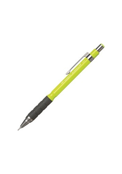 Tombow Versatil Kalem Sh-300 Grip 0.7 Mm Neon Sarı Sh-gr53r7 - 12