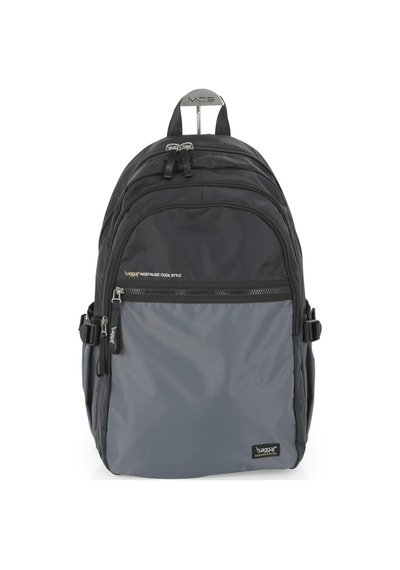 Baggaj S24126 Sırt Çantası Grey