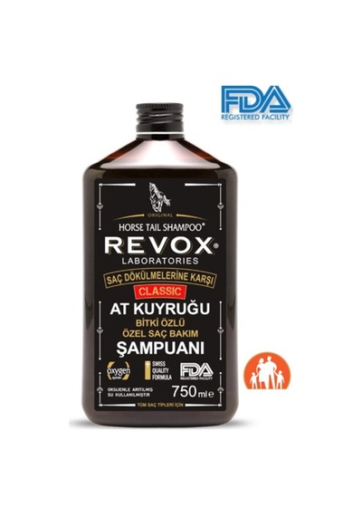 At Kuyruğu Bitki Özlü Dökülmeye Karşı Özel Saç Bakım Şampuanı 750 Ml Diğer