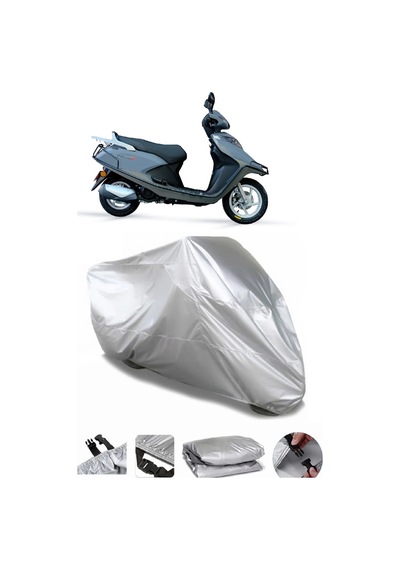 Arora Alfa 110 Su Geçirmez Motosiklet Brandası