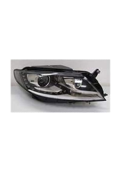 Far Sag Passat Cc 11-16
