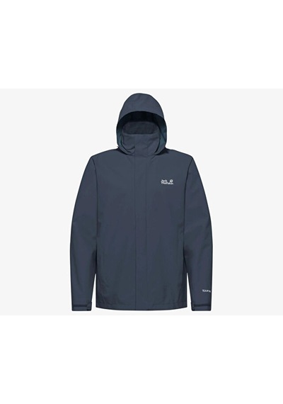 Jack Wolfskin Traıltıme 2l Jkt M Erkek Outdoor Montu A63903-c0412 Lacivert