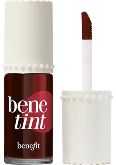 Benefit Cosmetics Benetint - Likit Allık Ve Ruj Dark Raspberry Diğer