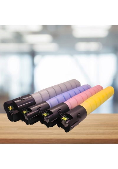 Xerox Altalink C8140  Uyumlu Toner Takım