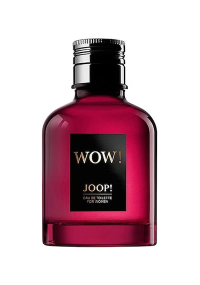 Joop Wow Edt 60 Ml Kadın Parfümü Çiçeksi