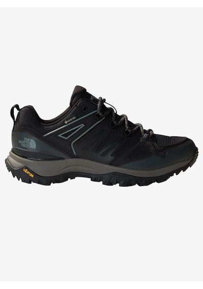 The North Face W Hedgehog Gore-tex Kadın Outdoor Ayakkabısı Siyah