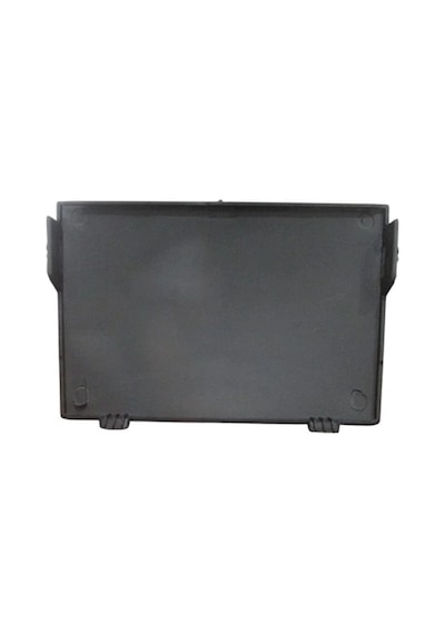 Citroen Berlingo Van 2024-2025 Ön Tampon Panjur Orta Kapağı Radar Oem No:98558192xt