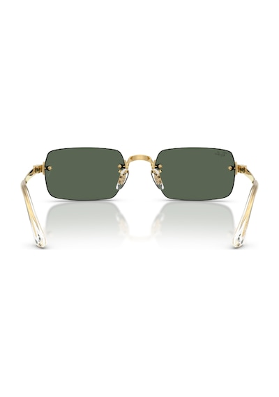 Rb 3928 001/71 54 Ray-ban Güneş Gözlüğü Siyah