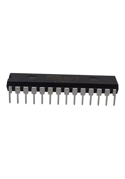 Atmega328-u Smd 8-bit Mikrodenetleyici