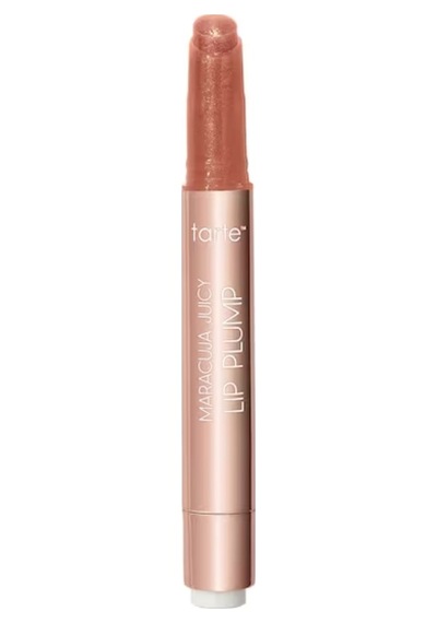 Tarte Maracuja Juicy Lip Shimmer Glass Plump Rosy Copper Dolgunl