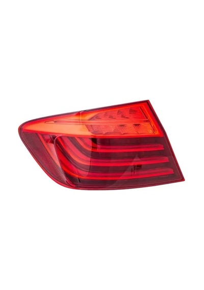 Bmw 520d F10 Stop Lambasi Sol 2010-2016 Hella 2sd011144311