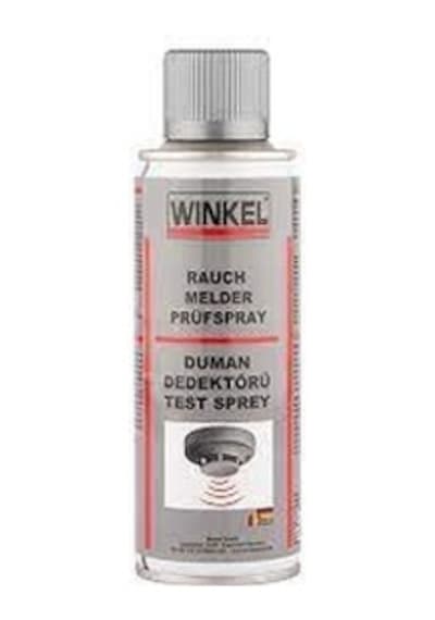 Cramolin Duman Test Spreyi 50109 200 ML