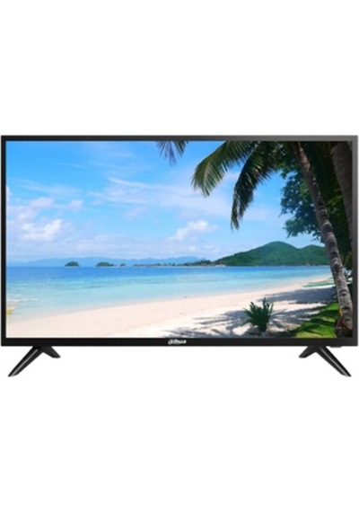 Dahua Lm43 F200 43 5ms 1920x1080 Vga/hdmı/usb Led Monıtor