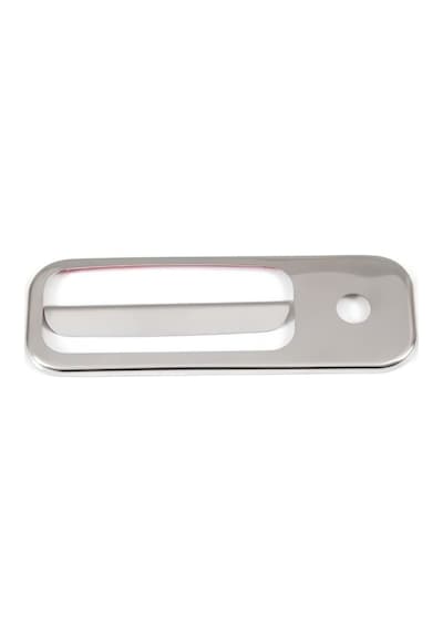 Ebal Otomotiv VW T5 CARAVELLE MULTİVAN Krom Bagaj Açma 2003-2010 Arası P.Çelik