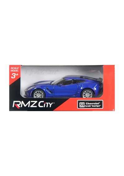 Rmz City 1:32 Amerikan Serisi Model Araba
