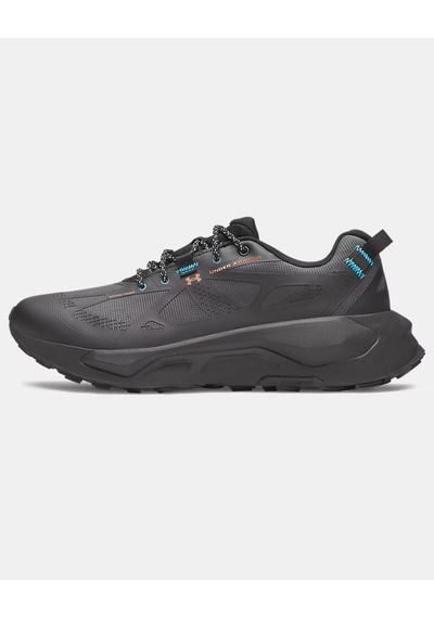 Under Armour Ua Charged Bandıt Tr 4 Wp Erkek Outdoor Ayakkabı 6010415 6010415 001