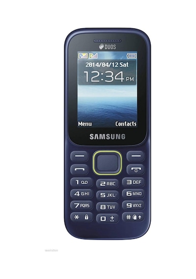 Samsung B310 Tuşlu Cep Telefonu (İthalatçı Garantili)