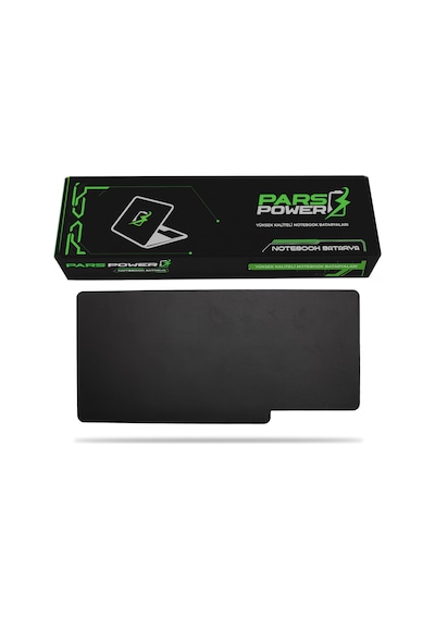 Hp Pavilion Dm3t-11, Dm3z-10, Dm3z-11 Batarya - Pil Pars Power