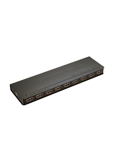 Hdmı1408 Hdmı Splitter 8 Port 1.4 Version Ultra Hd