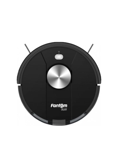 Fantom Galaxy XY 38 Robot Süpürge  Siyah