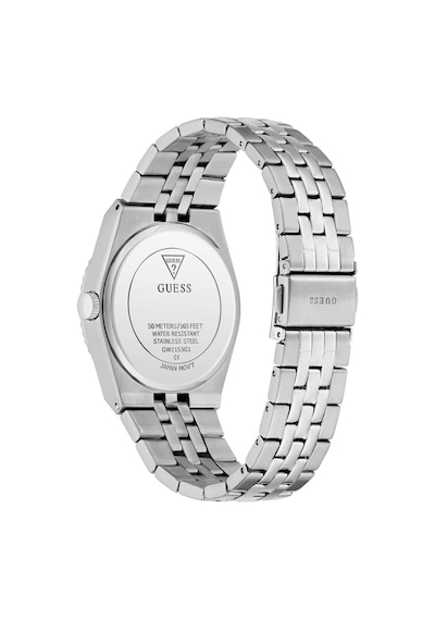 Guess Gugw1153g1 Erkek Kol Saati Metalik Gri