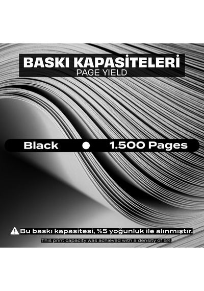 Pantum Tl-410 Uyumlu Toner / M6700 / M7100 / M7200 / P3010 / P3300 / M6800