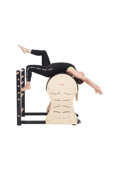 Fitkon Pilates Ladder Barrel