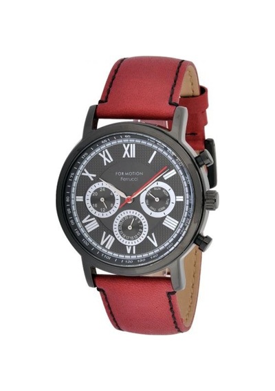 Ferrucci For Motion FM.11450K.05 Fonksiyonlu Erkek Kol Saati
