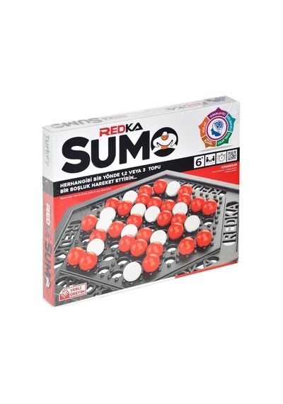 5509 Redka Abbalone Sumo Diğer