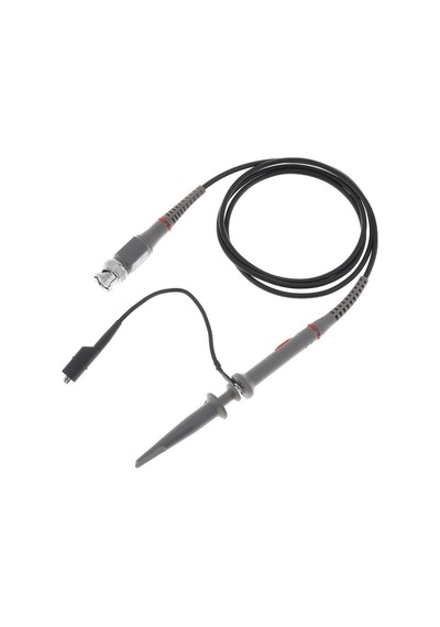 P6060 Çiftli Osiloskop Probu 60 Mhz