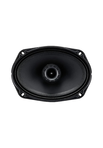 Deaf Bonce Apocalypse Oval Hoparlör Apocalypse Ap-x69a 200rms - Deaf Bonce Tweeterli , Kapaklı Kay