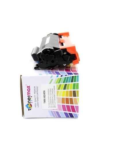 Tonermax Brother Mfc-L2716Dw Uyumlu Toner / Brother Tn-2456 Uyumlu Toner