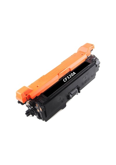 Hp 652a Cf320a Siyah Uyumlu Toner M651dn M680dn Cz248a Cz249a Cz250a Cz250a Cz256a Cz257a