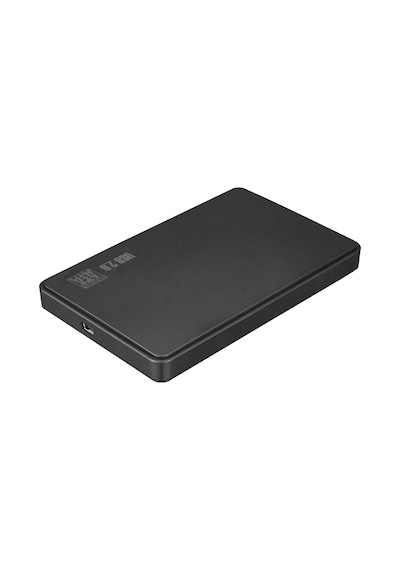 Blueforce USB 2.0 2.5" Harici External HDD Kutusu