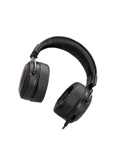 Ch331 Usb 7.1 Rgb Mikrofonlu Oyuncu Kulaklığı
