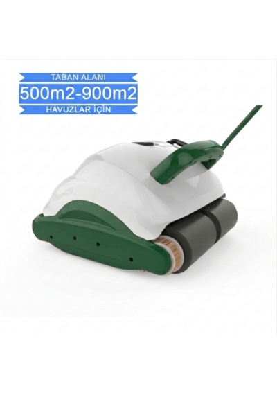 Ich Roboter 200-u Ich 39mt Kablolu Havuz Robotu